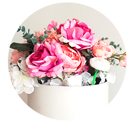 Birthday Flowers Enfield Town 