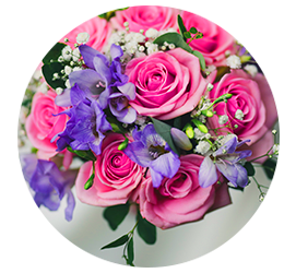Anniversary Flowers Enfield Town 